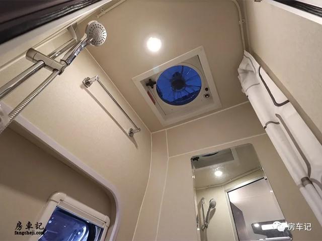 精挑细选！三款代表性B型房车！哪种车型符合你的需求？