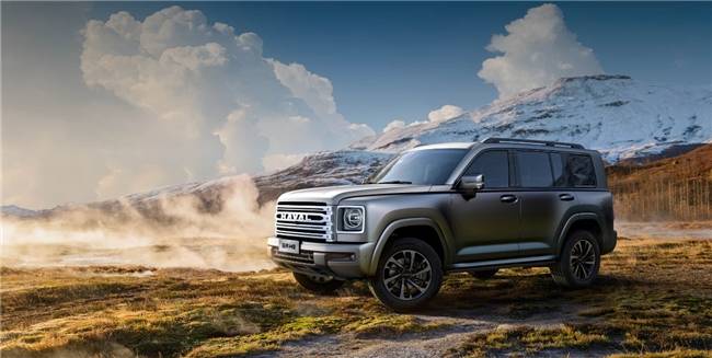 30万左右suv推荐？硬派SUV兼顾越野与舒适