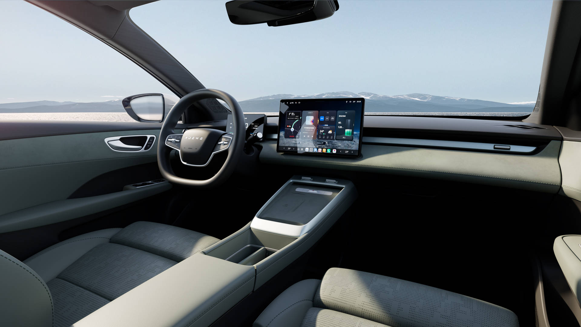 10万左右新能源汽车推荐：678万起四大新能源车型全面解析