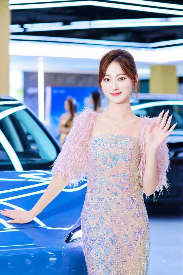 打卡推荐｜超推荐万家丽名车逛展选车都好