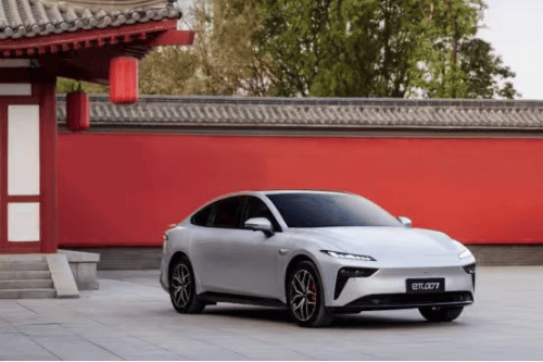 2025年适合新手的新能源车推荐