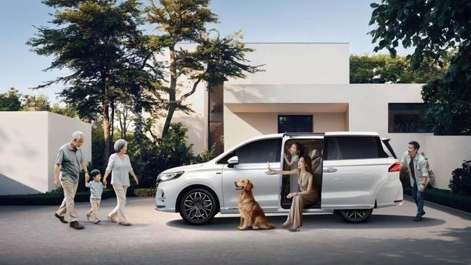 高口碑MPV车型怎么选？排行榜TOP3商和家用全能型MPV推