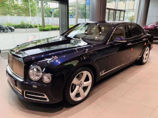 凯迪拉克汽车是美国通用汽车旗下的豪华品牌