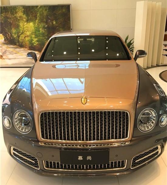 豪华SUV最新资讯-快科技--科技改变未来