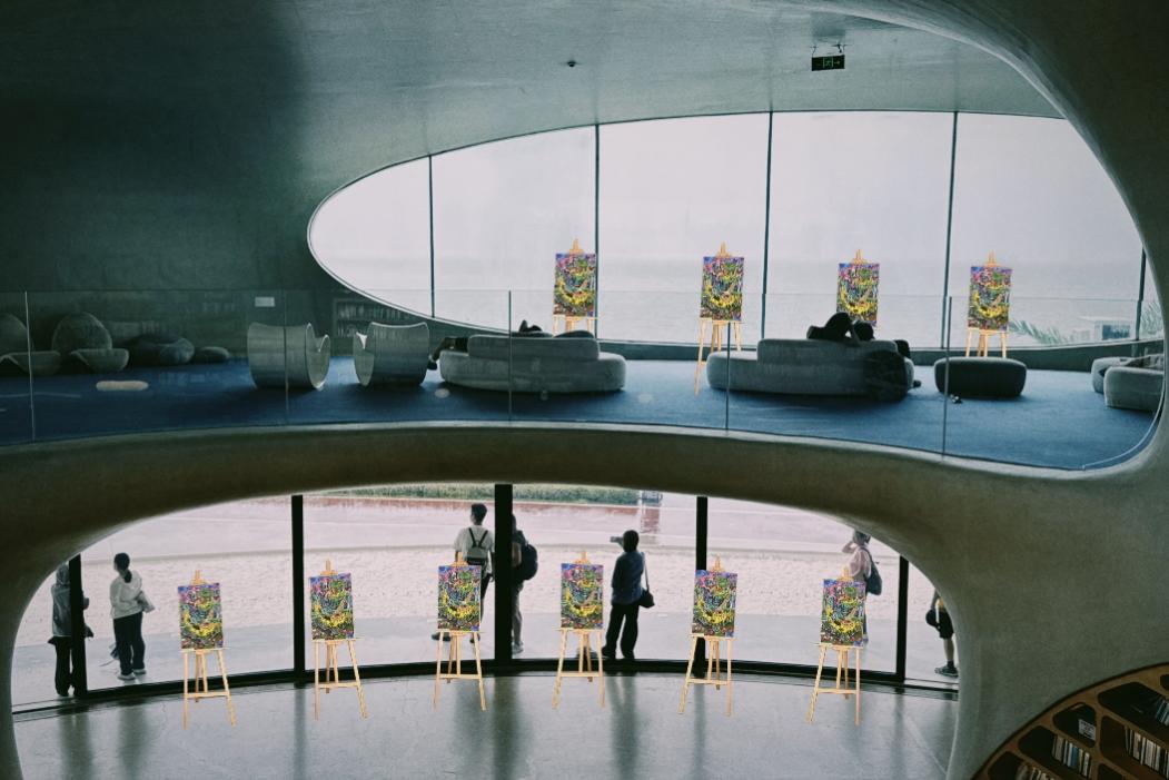 不容错过！多款热门新能源车型和前沿技术亮相海南